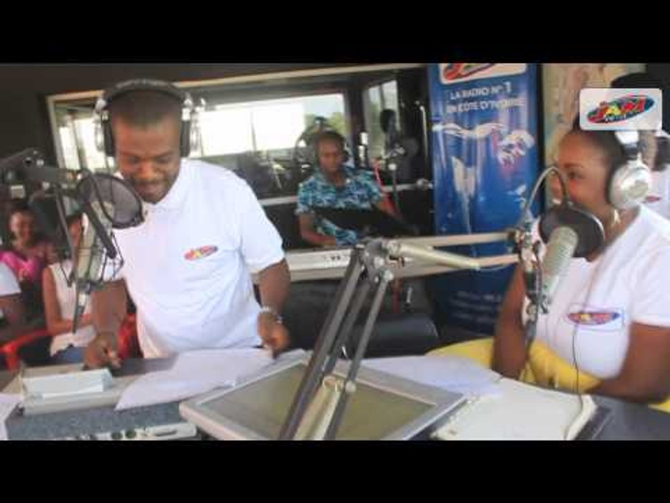 LE MEILLEUR DU "6-10": JO DALTON - BLACK IS BEAUTIFUL (FLAVOUR)