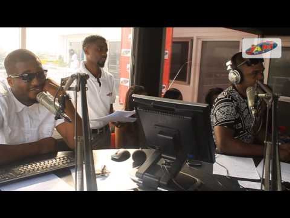 LE MEILLEUR DU "6-10": LE JEU DU MENTURIER AVEC ISABELLE ANOH