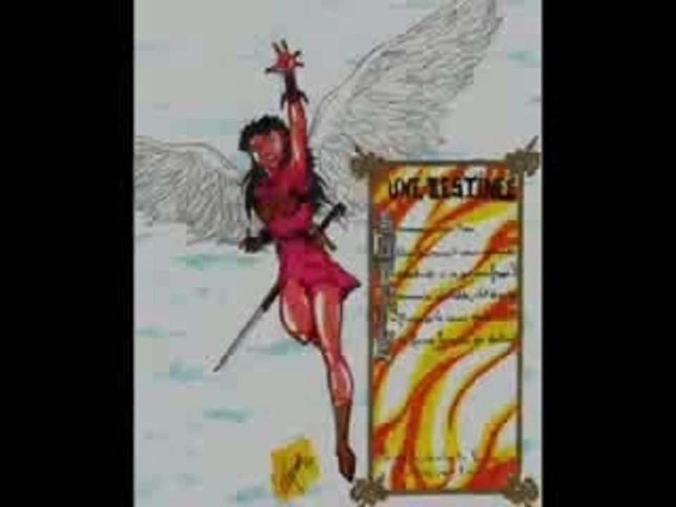 Ptit clip dessin sympa