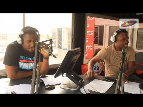 LE MEILLEUR DU 6-10 : LE GOHOUMETRE AVEC LA TRIBU JAM