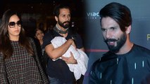 Shahid Kapoor On His Tweet About Media Being Insensitive | xXx Return Of Xander Cage India Premiere
