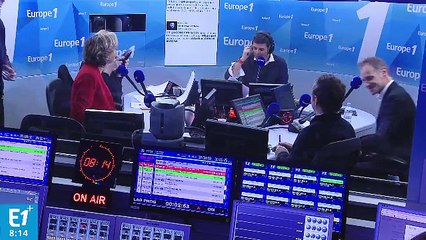 TEASER - Pécresse et Hidalgo, le travail main dans la main et dans la gueule