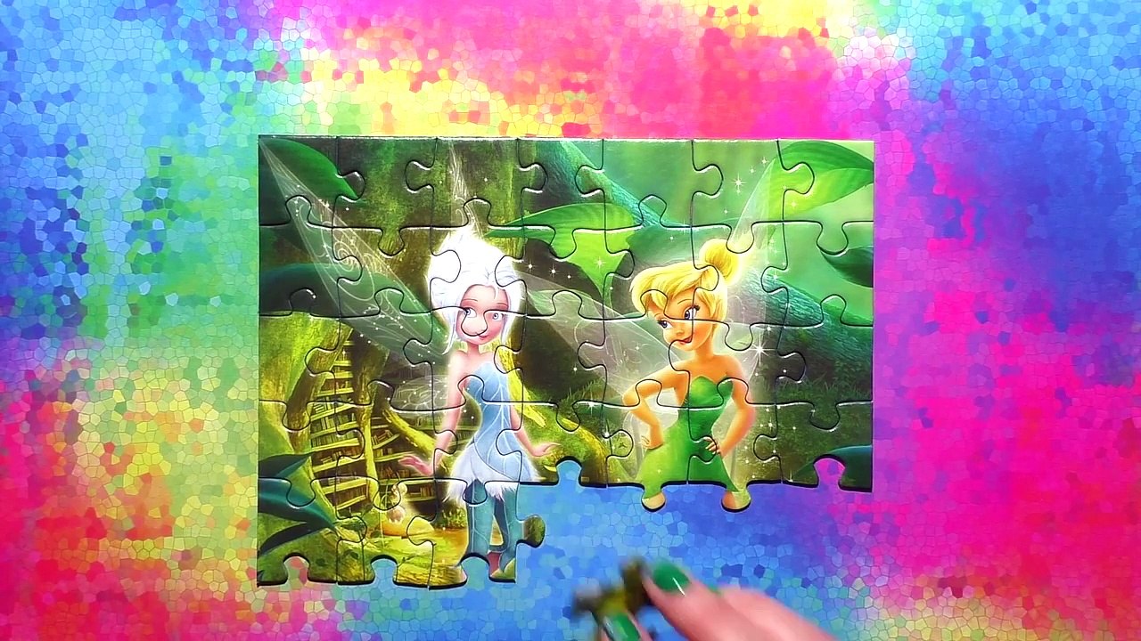 Puzzle Games Rompecabezas Disney PRINCESS De Ravensburger Play Kids Learning Toys quebra-c