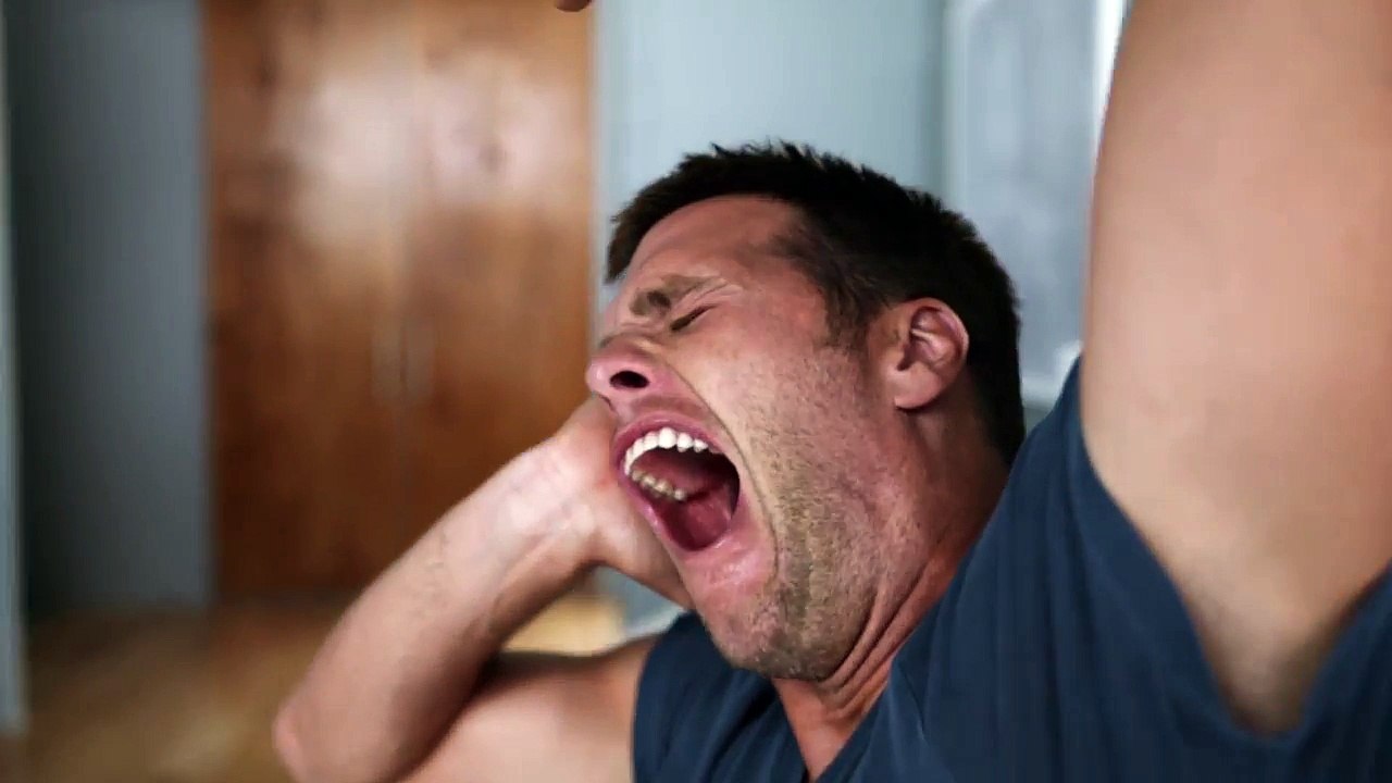 Transformer son réveil en moment formidable ? Pub Superbowl 2017 Intel