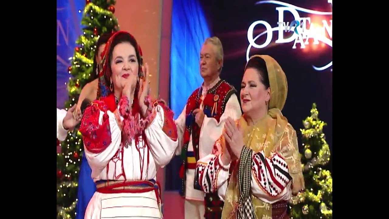 Nicolae Furdui Iancu - Dintre cele mai frumoase cantece