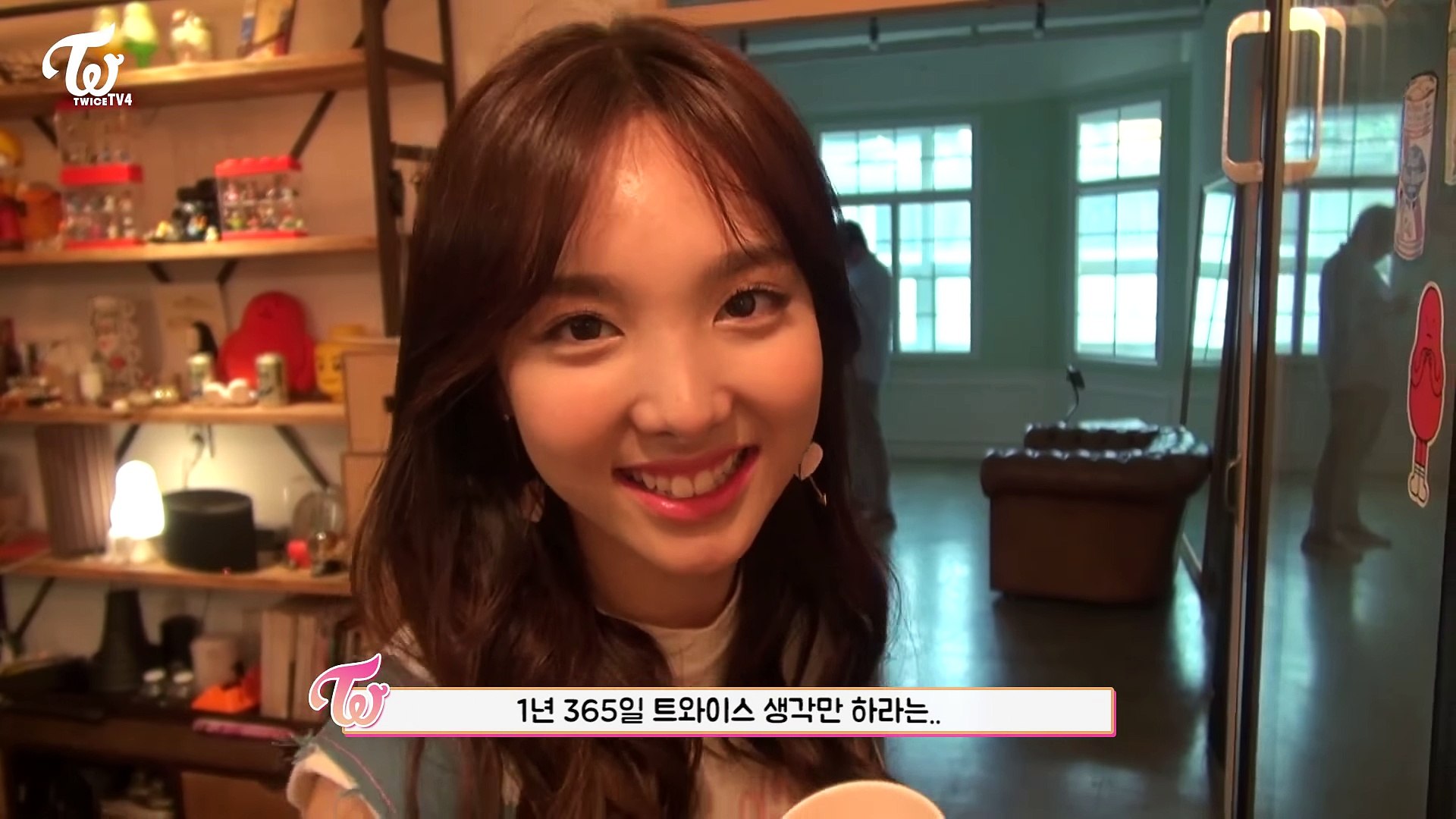 TWICE TV 1 - EP 03 [Legendado PT/BR] - Vídeo Dailymotion