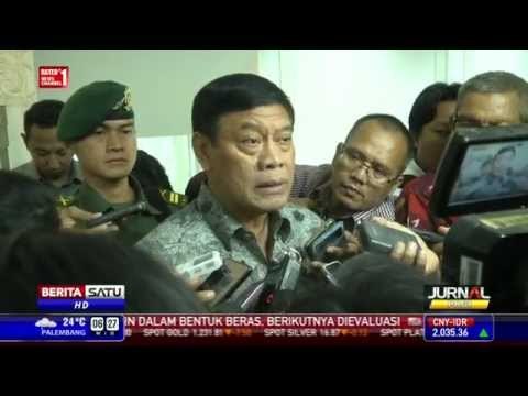 Kompolnas Rekomendasikan Delapan Nama Lain sebagai Calon Kapolri