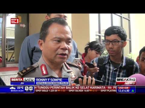 Polri Siapkan Bantuan Hukum untuk Budi Gunawan