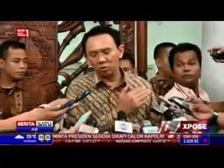 Xpose: Meretas Mimpi Transportasi Jakarta # 3