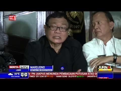 CVR AirAsia QZ8501 Tiba di KNKT