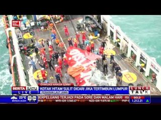 Lunch Talk: Mengenal Isi Kotak Hitam # 3