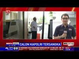 Presiden Jokowi Gelar Rapat Membahas Rekomendasi Kompolnas