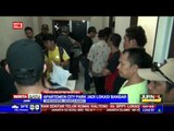 BNN Geledah Apartemen Tempat Bandar Narkoba di Cengkareng