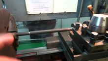 Урок-53. Об изготовлении конуса.