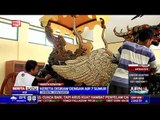 Ritual Pemandian Kereta Singa Barong