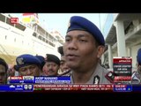 Kapal Panama Selamatkan ABK Kapal yang Tenggelam