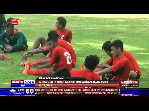 Lima Mantan Pemain Timnas U-19 ke Bali United Pusam