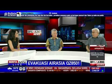 Dialog: Seberapa Penting Briefing Pilot dan FOO? # 2