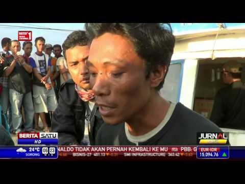 BNN Gagalkan Penyelundupan 800 Kilogram Shabu di Tangerang