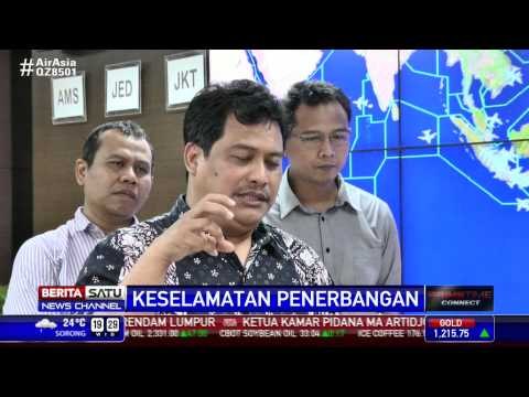 Inilah Tugas Flight Operation Officer