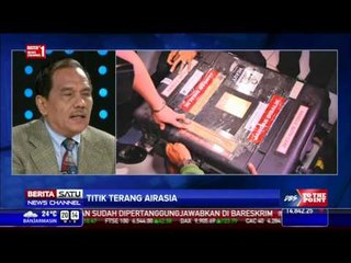DBS To The Point: Titik Terang AirAsia QZ8501