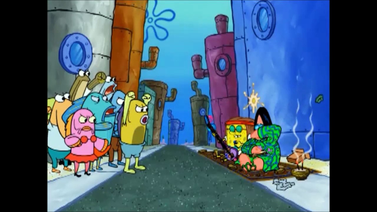 Top 11 Worst Wiiteen's Horrible Animations Episodes (Season 3)