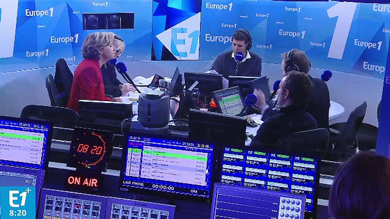 Valérie Pécresse : "Nous avons la responsabilité historique de redresser la France"