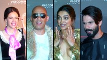 xXx Return Of Xander Cage India Premiere  Red Carpet  Vin Diesel  Deepika Padukone