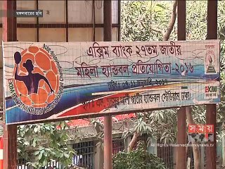 'সুনির্দিষ্ট পরিকল্পনায় ফিরিয়ে দিতে পারে মহিলা হ্যান্ডবলের সুদিন'