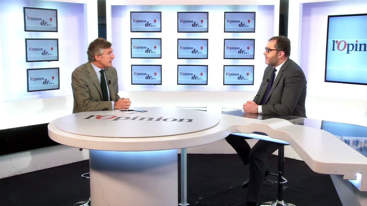 Rachid Temal (PS): «Je suis sûr qu’Anne Hidalgo fera la campagne du vainqueur de la primaire à gauche»