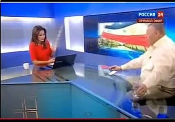 ШОК Жириновский О Батьке Лукашенко