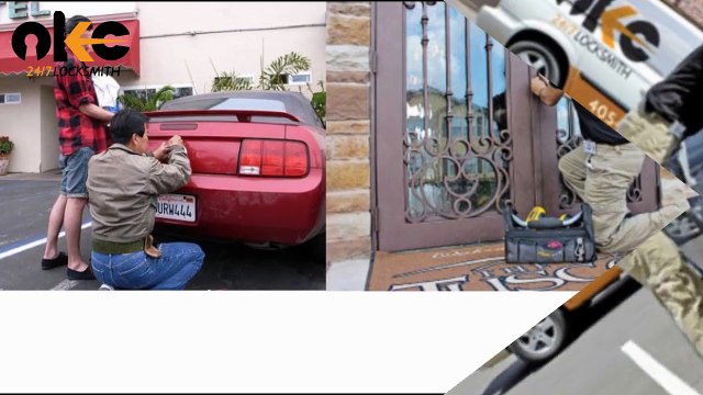 Car Locksmith Services Edmond OK - Affordable-okc-locksmith.com