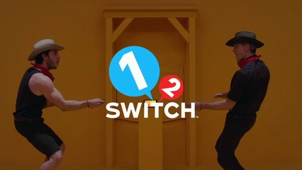 Download Video: Tráiler de 1-2-Switch para Nintendo Switch