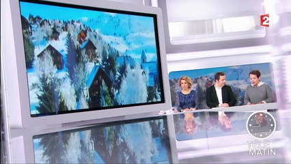 Made in France - Les 80 ans de l’Alpe d’Huez