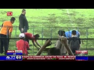 Semen Padang Terancam Pindah Homebase