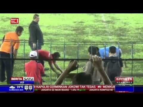 Semen Padang Terancam Pindah Homebase