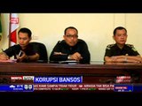 Wabup Cirebon Ditetapkan Tersangka Korupsi Dana Bansos