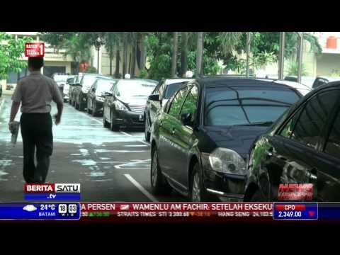 Rapat Perdana Plt Kapolri, Bentuk Tim Hukum untuk BG