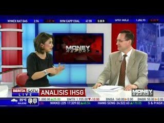 Dialog: Analisis IHSG