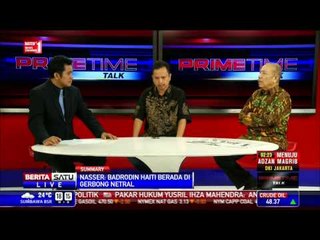 Dialog: Perang Bintang Berebut Kapolri #1