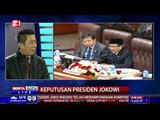 The Headlines: Keputusan Presiden Jokowi # 3