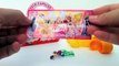 Kinder Surprise Eggs Unboxing Winx Club - kidstvsongs