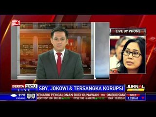 下载视频: Dialog: SBY, Jokowi, dan Tersangka Korupsi #1