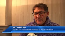 Max Brémond : Les Alpes du Sud candidate à l'organisation des jeux olympiques de la jeunesse!