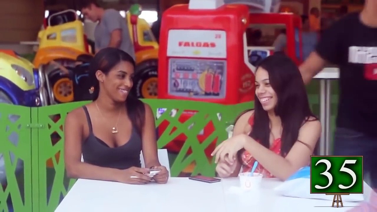 Grabbing 100 Girls ( o )( o ) (Funny Pranks)