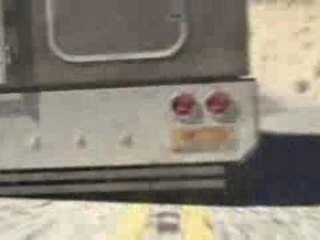 Rock Band - Trailer - Highway Star - PS3/Xbox360