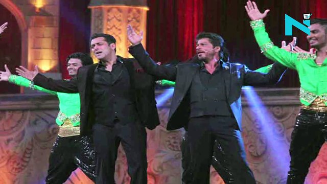 SRK opens up about reuniting with Salman in Kabir Khan’s Tubelight