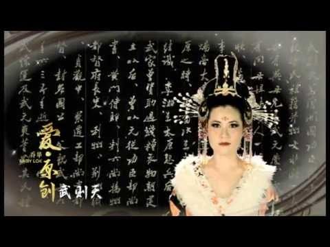 [Andy Lok 乔华] INTRO 爱。原创 (Official MV)