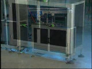 V250L - prezentacja systemu