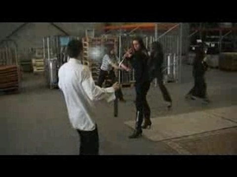 NOUVELLE BA LA PORTE DES TENEBRES